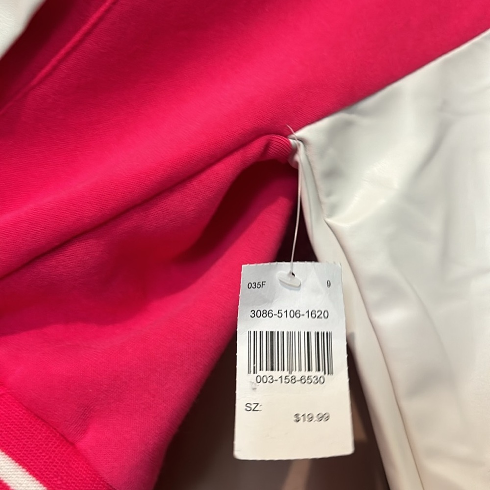 Multicolor Jacket NWT - Picture 3 of 6